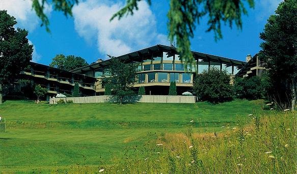 Summit Village Bellaire Экстерьер фото