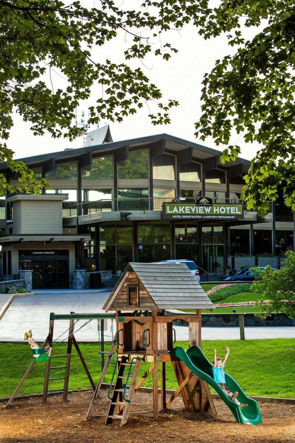 Summit Village Bellaire Экстерьер фото